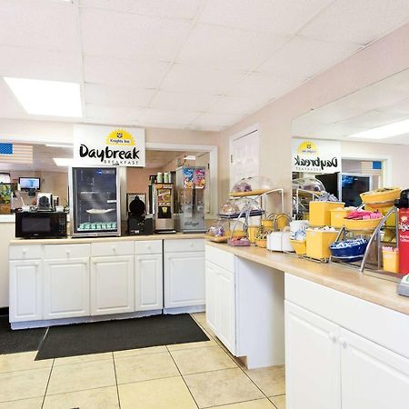 ナイツ イン エリザベスタウン Nc Elizabethtown エクステリア 写真