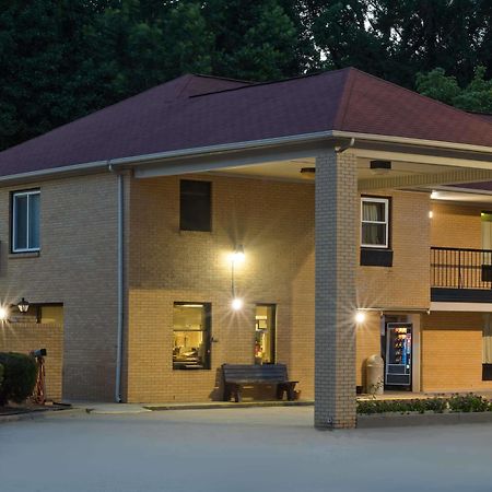 ナイツ イン エリザベスタウン Nc Elizabethtown エクステリア 写真