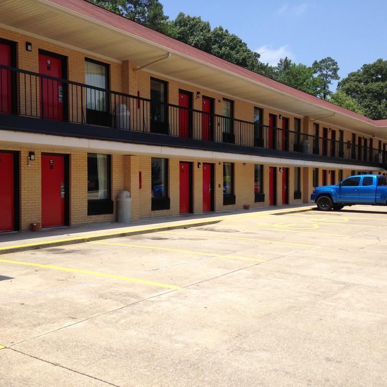 ナイツ イン エリザベスタウン Nc Elizabethtown 部屋 写真